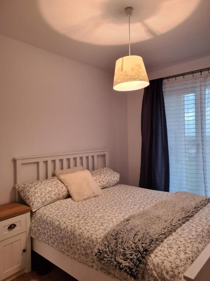 Chronos Apartment - Modern And Stylish Τιμισοάρα Εξωτερικό φωτογραφία
