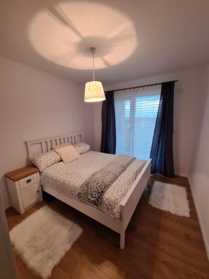 Chronos Apartment - Modern And Stylish Τιμισοάρα Εξωτερικό φωτογραφία