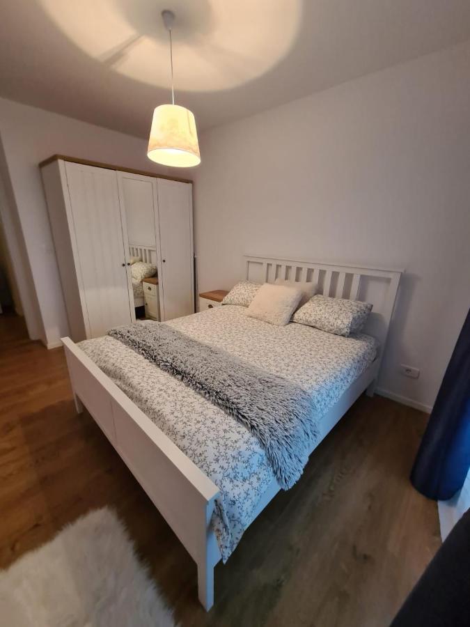 Chronos Apartment - Modern And Stylish Τιμισοάρα Εξωτερικό φωτογραφία