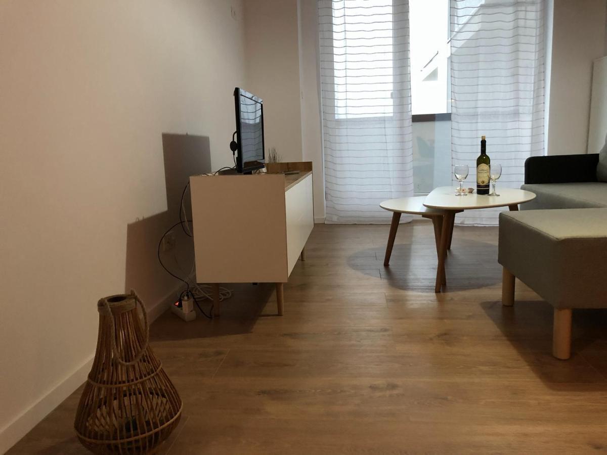 Chronos Apartment - Modern And Stylish Τιμισοάρα Εξωτερικό φωτογραφία
